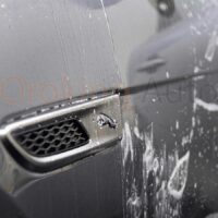 Lưu ý khi dán PPF chính hãng Teckwrap cho ô tô