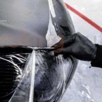 Lưu ý khi dán PPF chính hãng Teckwrap cho ô tô