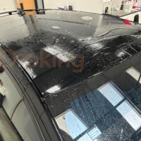 Phim PPF chính hãng Teckwrap bảo vệ lớp sơn bền đẹp