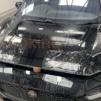 Miếng dán PPF Teckwrap cao cấp, bóng sáng