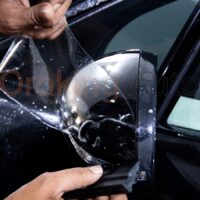 Cấu tạo film PPF Teckwrap chính hãng