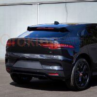 Dán PPF Jaguar I-Pace chính hãng Teckwrap là giải pháp bảo vệ bề mặt sơn xe hữu hiệu