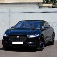 Dán PPF Jaguar I-Pace chính hãng Teckwrap