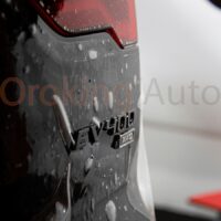 Cấu tạo film PPF Teckwrap chính hãng