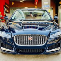 Dán PPF Aston Martin DB11 chính hãng Teckwrap