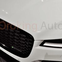 Phim PPF chính hãng Teckwrap bảo vệ lớp sơn bền đẹp