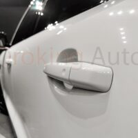 Dán phim PPF giúp tăng tính thẩm mỹ ô tô