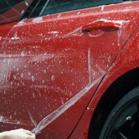 Chống tia cực tím hiệu quả, bảo vệ xe