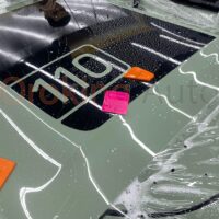 Chống tia cực tím hiệu quả, bảo vệ xe