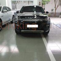 Lưu ý khi dán PPF chính hãng Teckwrap cho ô tô