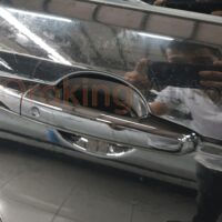 Chống tia cực tím hiệu quả, bảo vệ xe