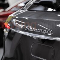 Phim PPF chính hãng Teckwrap bảo vệ lớp sơn bền đẹp