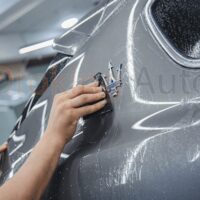 Phim PPF Teckwrap cao cấp