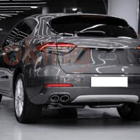 Dán PPF Teckwrap chính hãng tại Oroking Auto