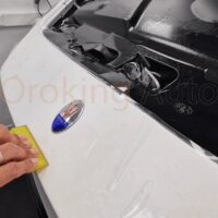 Phim PPF chính hãng Teckwrap bảo vệ lớp sơn bền đẹp