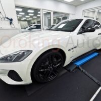 Phim PPF Teckwrap cao cấp