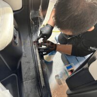 Phim PPF chính hãng Teckwrap bảo vệ lớp sơn bền đẹp