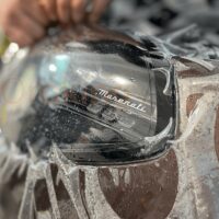 Lưu ý khi dán PPF chính hãng Teckwrap cho ô tô