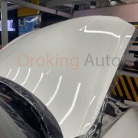 Lưu ý khi dán PPF chính hãng Teckwrap cho ô tô