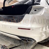 Phim PPF chính hãng Teckwrap bảo vệ lớp sơn bền đẹp