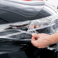 Cấu tạo film PPF Teckwrap chính hãng