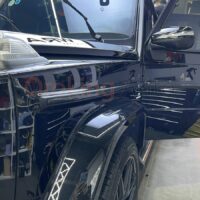 Phim PPF Teckwrap cao cấp