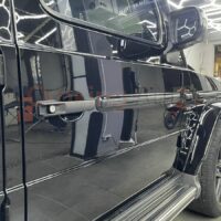 Dán PPF Teckwrap chính hãng tại Oroking Auto