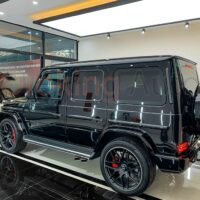 Miếng dán PPF Teckwrap cao cấp, bóng sáng