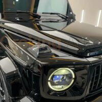 Cấu tạo film PPF Teckwrap chính hãng