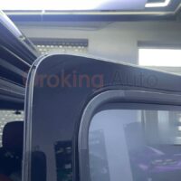 Phim PPF chính hãng Teckwrap bảo vệ lớp sơn bền đẹp