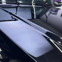 Chống tia cực tím hiệu quả, bảo vệ xe