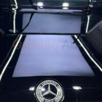 Lưu ý khi dán PPF chính hãng Teckwrap cho ô tô