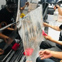 Dán PPF Teckwrap Mercedes G63 AMG