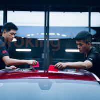 Phim PPF Teckwrap cao cấp