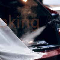 Dán PPF Teckwrap Mercedes GLC 300 AMG
