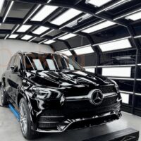 Miếng dán PPF Teckwrap cao cấp, bóng sáng