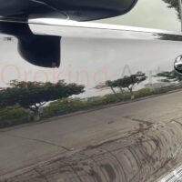 Chống tia cực tím hiệu quả, bảo vệ xe