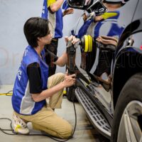 Cấu tạo film PPF Teckwrap chính hãng