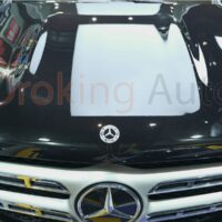 Chống tia cực tím hiệu quả, bảo vệ xe