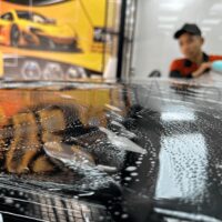 Lưu ý khi dán PPF chính hãng Teckwrap cho ô tô