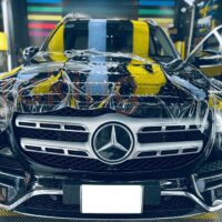 Phim PPF chính hãng Teckwrap bảo vệ lớp sơn bền đẹp