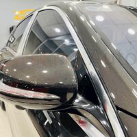 Phim PPF chính hãng Teckwrap bảo vệ lớp sơn bền đẹp