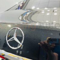 Lưu ý khi dán PPF chính hãng Teckwrap cho ô tô