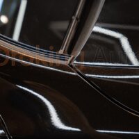 Dán PPF Mercedes S450 L chính hãng Teckwrap là giải pháp bảo vệ bề mặt sơn xe hữu hiệu