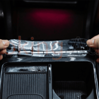 PPF vẫn là sự lựa chọn tốt nhất để bảo vệ nội thất Hyundai Tucson 2025