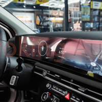 PPF giúp giảm bụi bẩn trên nội thất ô tô và giữ cho ô tô luôn sạch sẽ