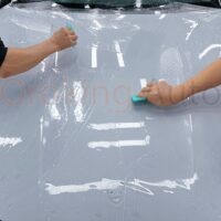 Dán PPF Teckwrap chính hãng tại Oroking Auto