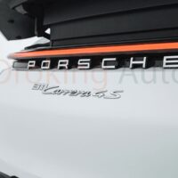 Dán PPF Porsche 911 Carrera chính hãng Teckwrap là giải pháp bảo vệ bề mặt sơn xe hữu hiệu