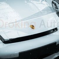 Phim PPF Teckwrap cao cấp