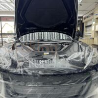 Phim PPF chính hãng Teckwrap bảo vệ lớp sơn bền đẹp